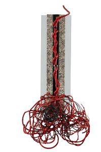 O grito fer.mad.mar.vid 170x100x45-1992