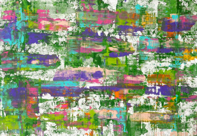 SemT�tulo, acr.s.tela - 160x231 cm