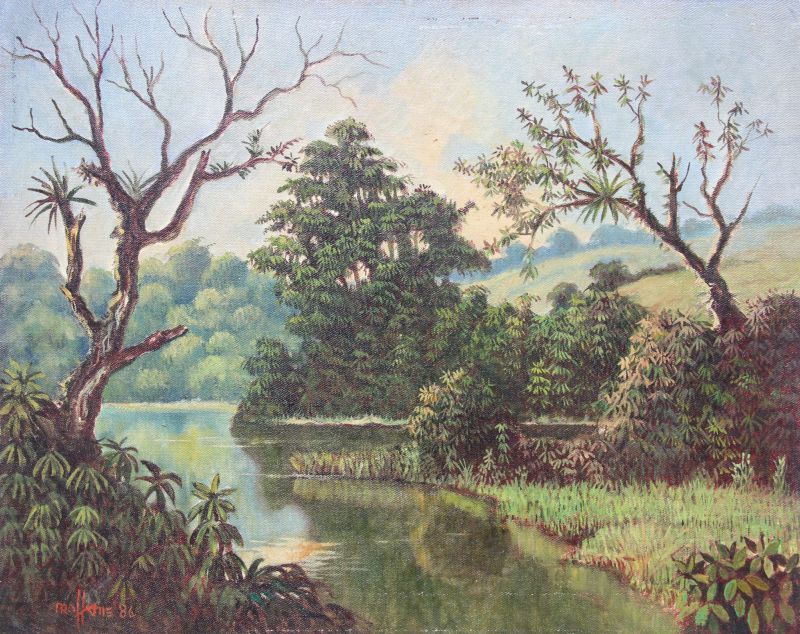 Francisco Prohane