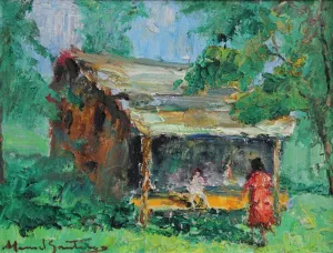 Manoel Santiago
