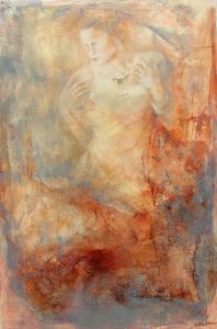 Cynthia Ebaid