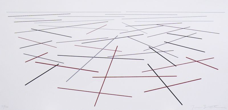 Arnaldo Bataglini - Sem t�tulo