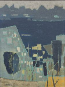 Manabu Mabe