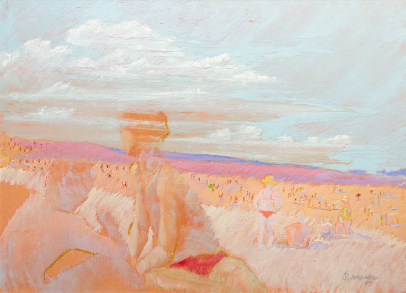 Luiz Guilherme Vergara - FILHOS DO SOL