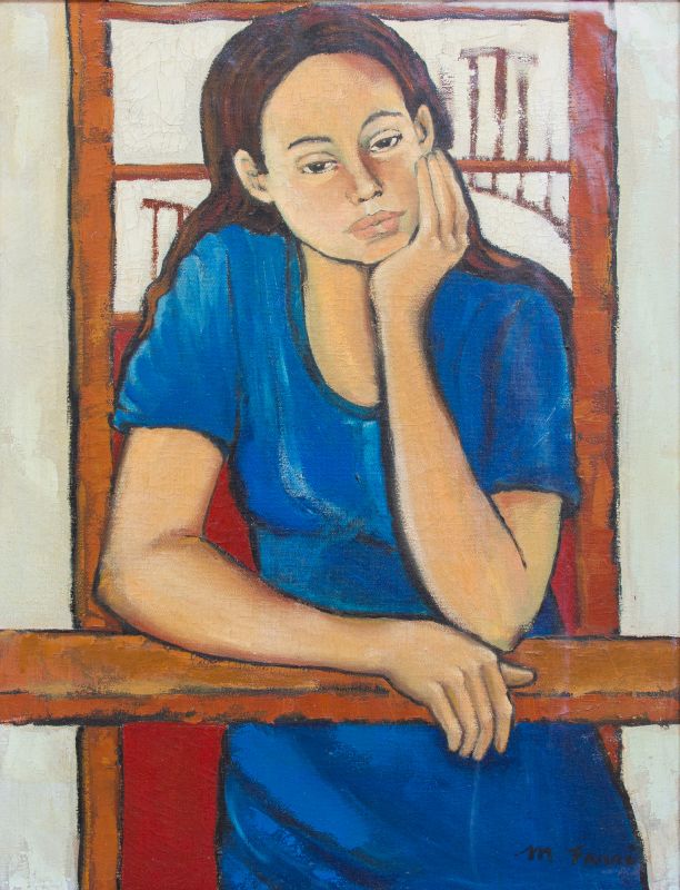 Margarita Farr - Sonhos