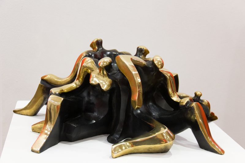 Margarita Farr - Grupo III