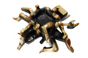 Margarita Farr - Grupo III