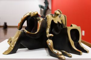 Margarita Farr - Grupo III