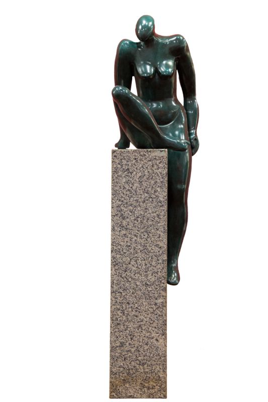 Margarita Farr - O Muro