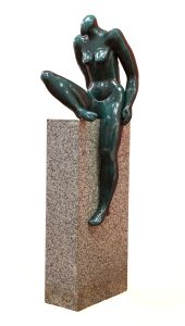 Margarita Farr - O Muro