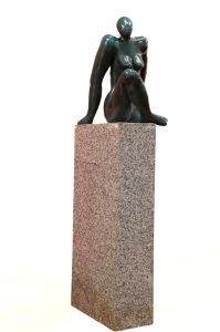 Margarita Farr - O Muro