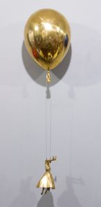 Snia Menna Barreto - Brincadeira