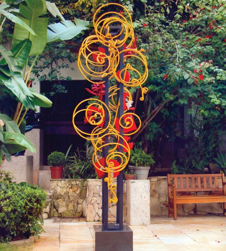 Margarita Farr - Estilos e tendncias