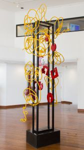 Margarita Farr - Estilos e tendncias