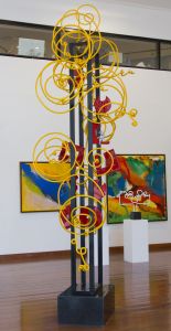 Margarita Farr - Estilos e tendncias