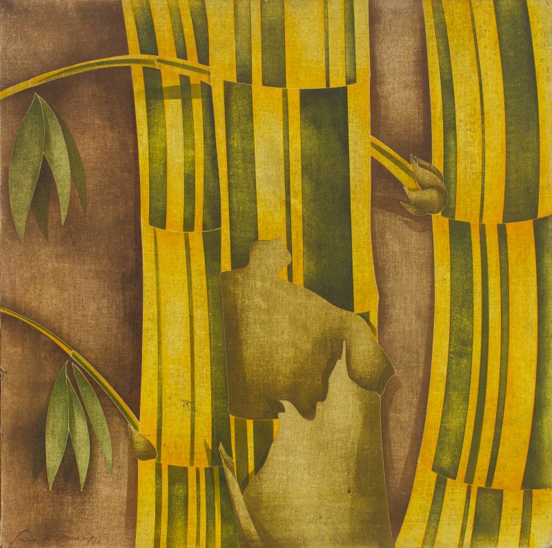 Sansio Menezes - BAMBU BRASIL