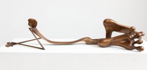 Fernando Cardoso - Yasmin