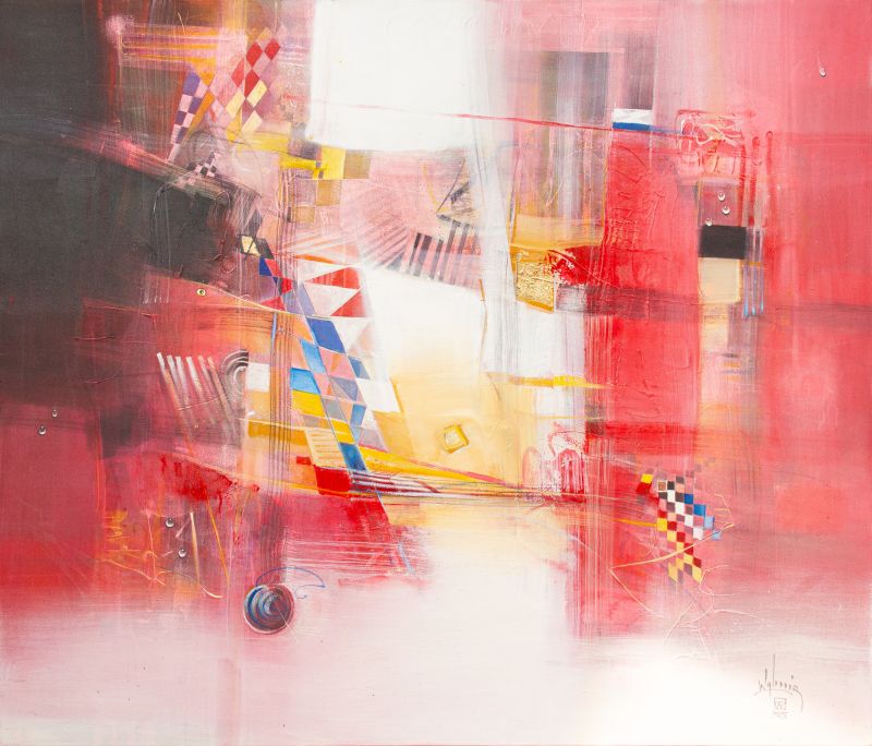 Walmir Teixeira - Coem - A primeira hora do dia