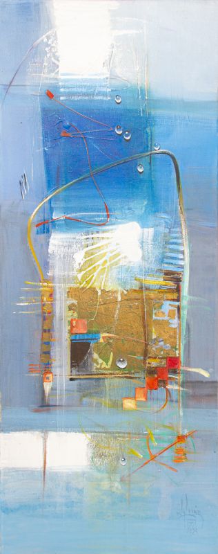 Walmir Teixeira - Ibacapor - Que est no cu