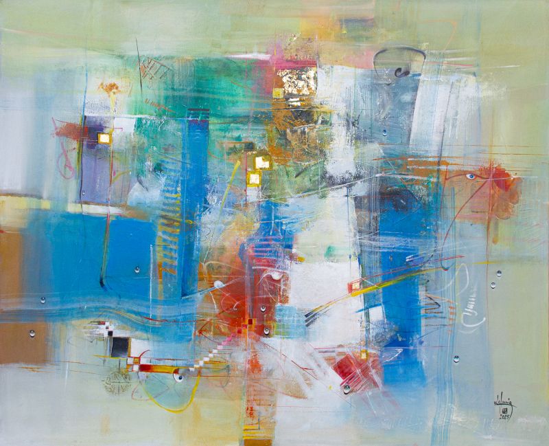 Walmir Teixeira - Coem II - Manh