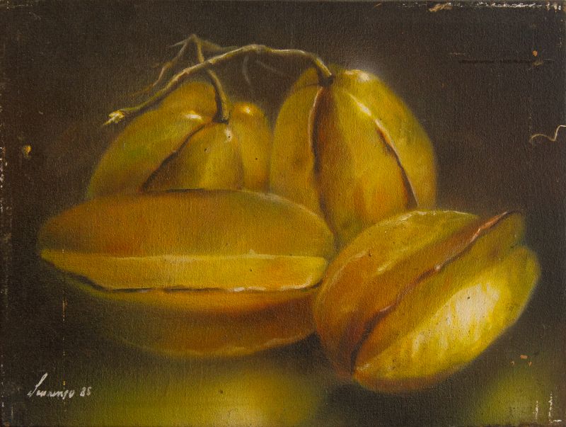 Jos Toledo Piza Loureno Jnior - CARAMBOLAS