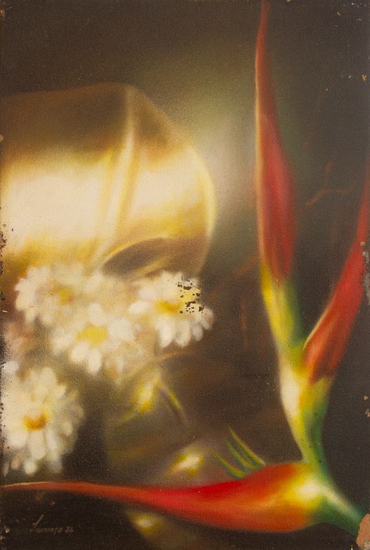 Jos Toledo Piza Loureno Jnior - FLORES