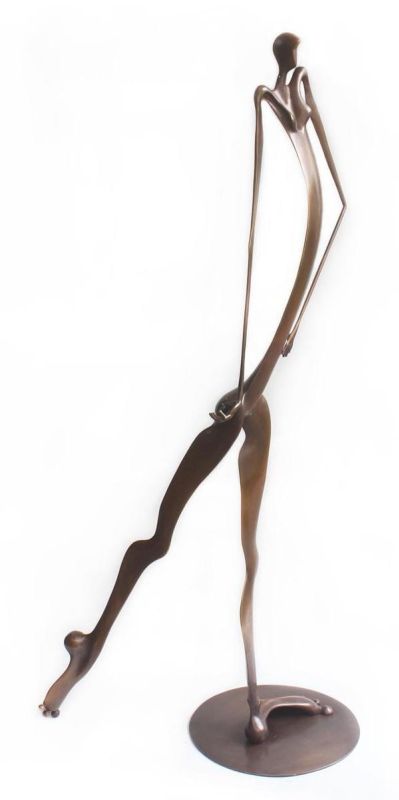 Fernando Cardoso - Eva Ballerine