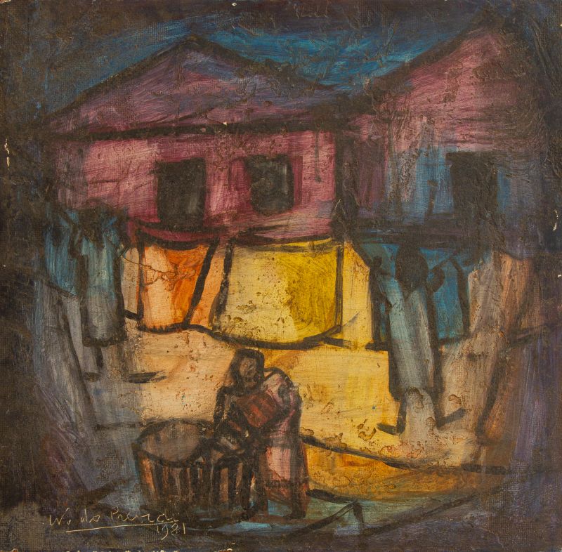 Nilo Previdi - Sem ttulo