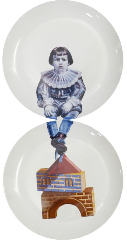 Snia Menna Barreto - Vintage