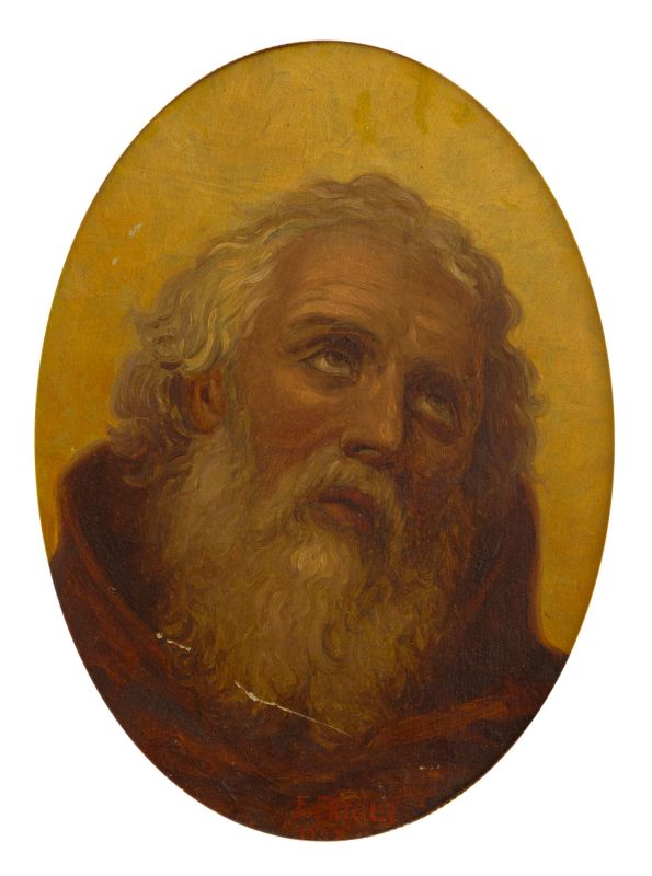 E. Frioli - So Francisco de Paula