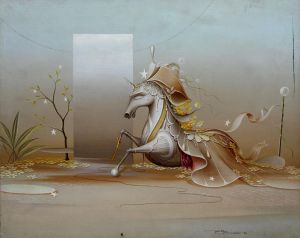 Roni Brand�o - Unic�rnio Encantado