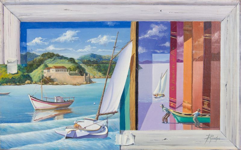 Pedro Marcos Ramos Guedes - SANTO AMARO