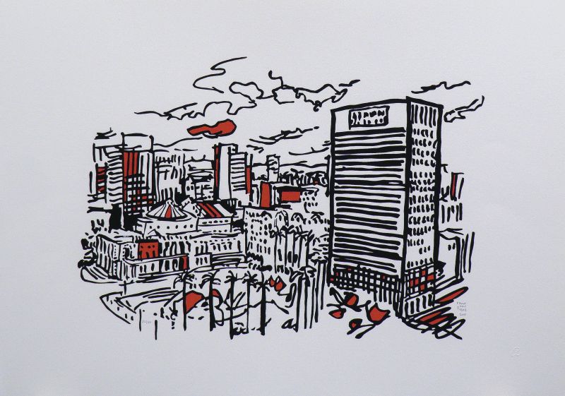 Paulo Von Poser - Sem t�tulo