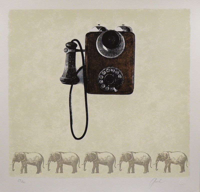 Cesar Scopel - Sem t�tulo