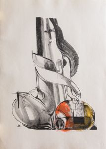 Aldemir Martins
