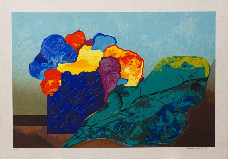 Aldemir Martins