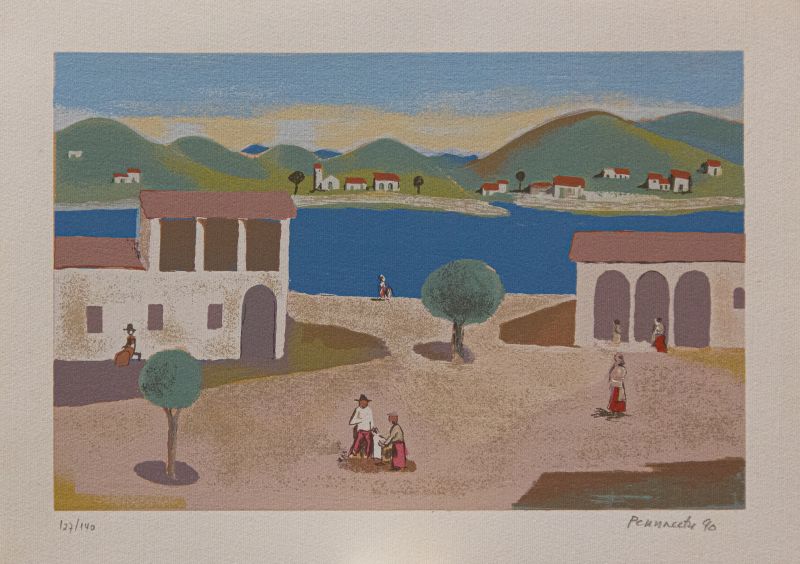 Fulvio Pennacchi