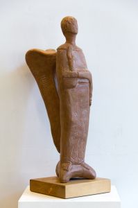 Victor Brecheret