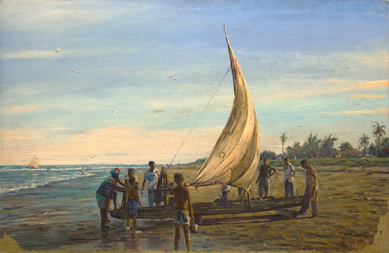 Win L. Van Dijk