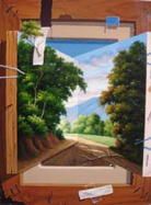 Tnia Corsini - Rio Espelhado