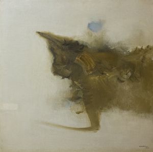 Manabu Mabe
