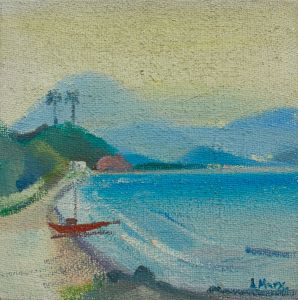 Antonio Augusto Marx