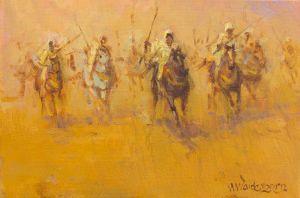 Waindergorn