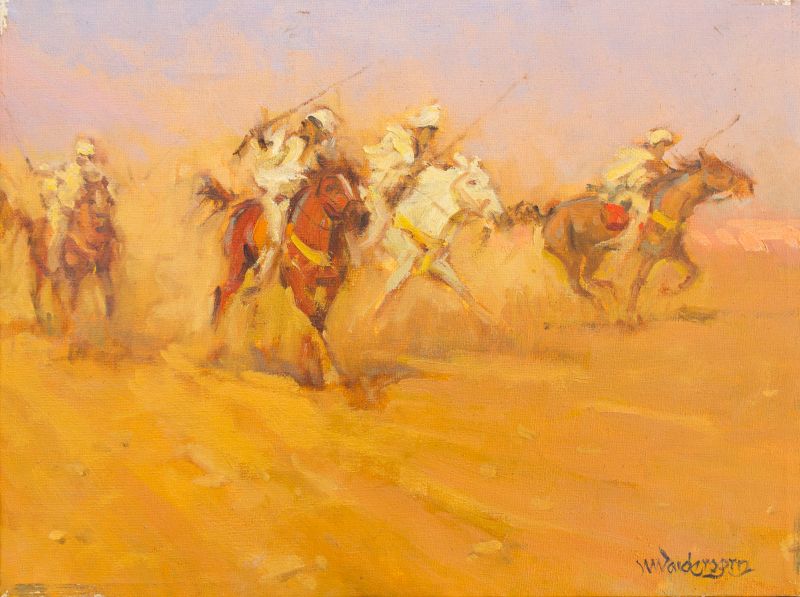 Waindergorn