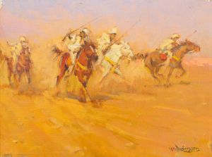 Waindergorn