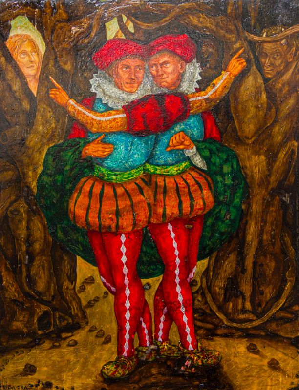 Eduardo Torassa