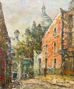 Raymond Besse