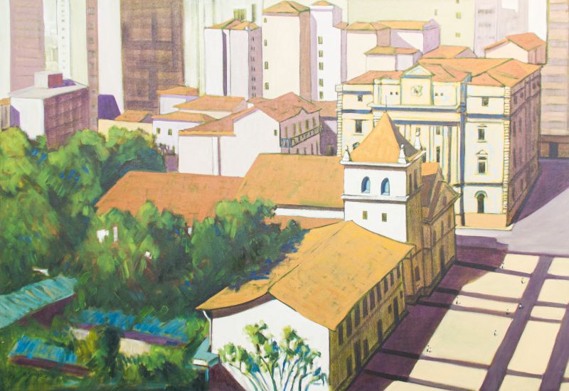 Marcio Bueno Schiaz
