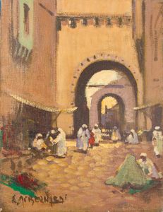 Di Bernardi, Edson