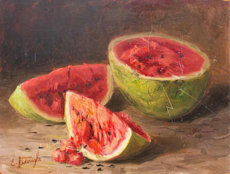Ethore Federick